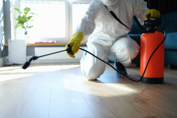 Reliable Blood Cleanup contractor in Ludlow Falls, OH by Trauma Clean Pros